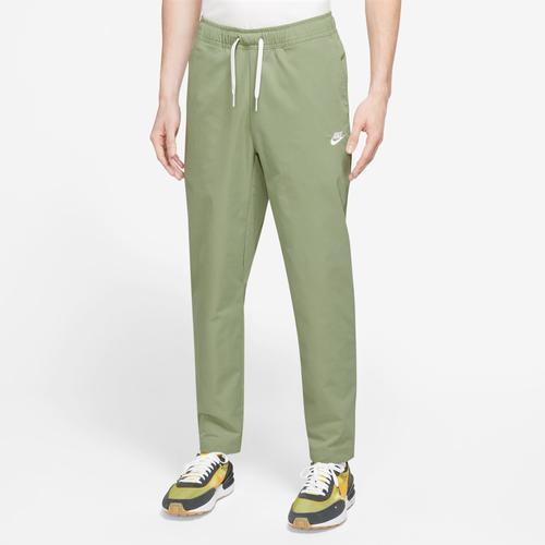 Nike Club Men's Woven Tapered Leg Pants Product Image