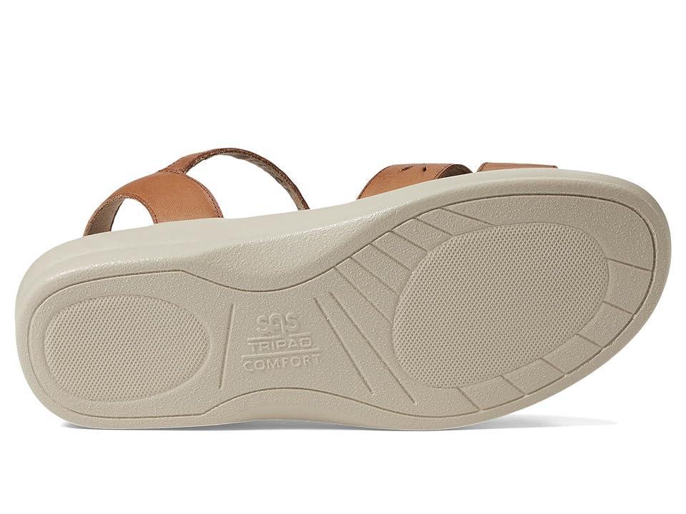 SAS Duo Comfort Sandal (Hazel) Women's Shoes Product Image