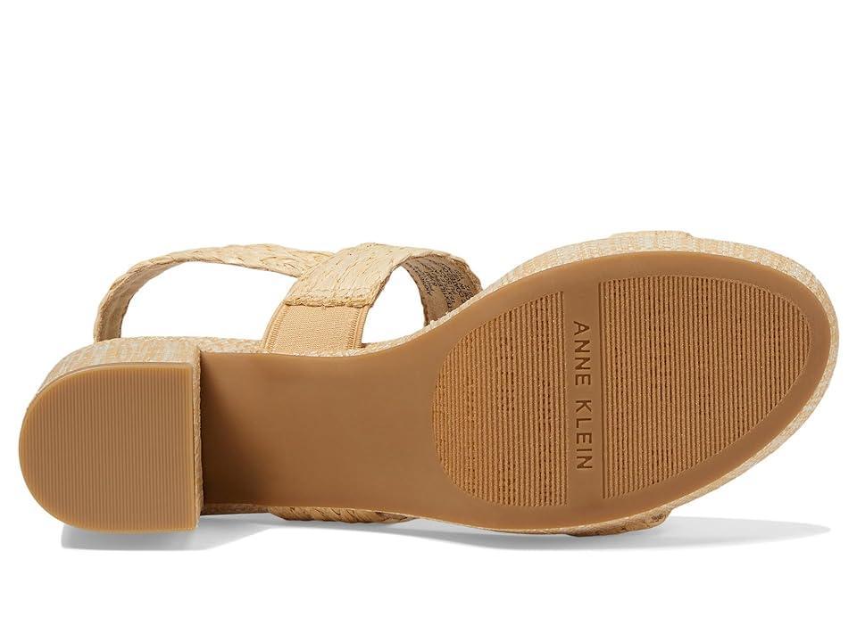 Anne Klein Priyanka Block Heel Sandal Product Image