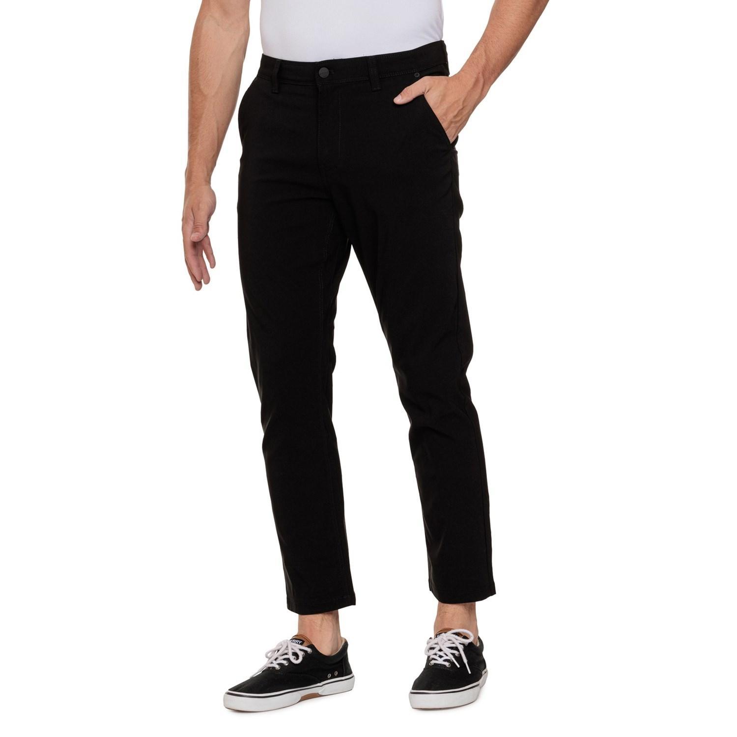 Weatherproof Vintage Momentum Faille Utility Pants Product Image