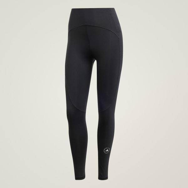 adidas by Stella McCartney TrueStrength Yoga 7/8 Leggings Product Image