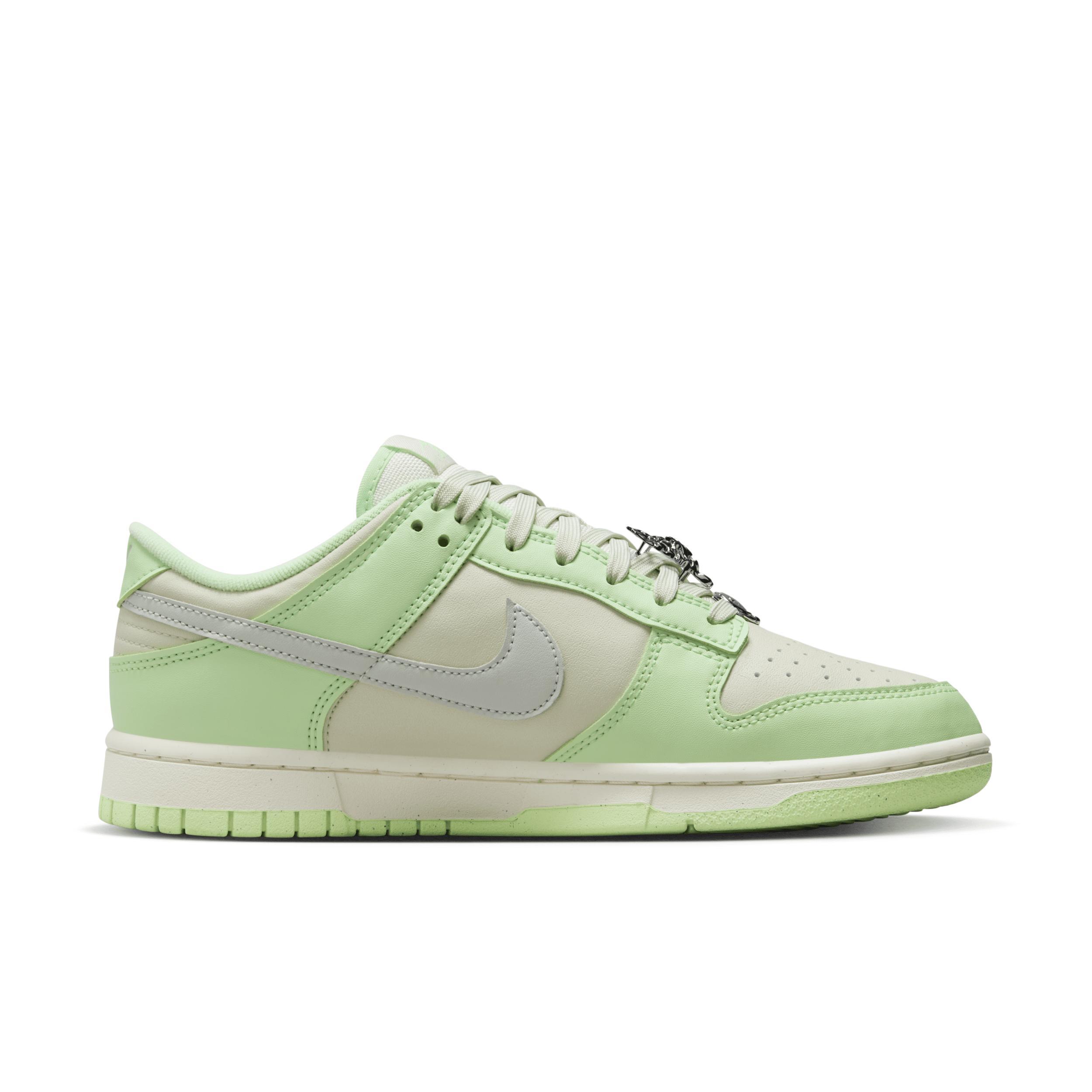 Nike Women's Dunk Low Next Nature SE Shoes Product Image