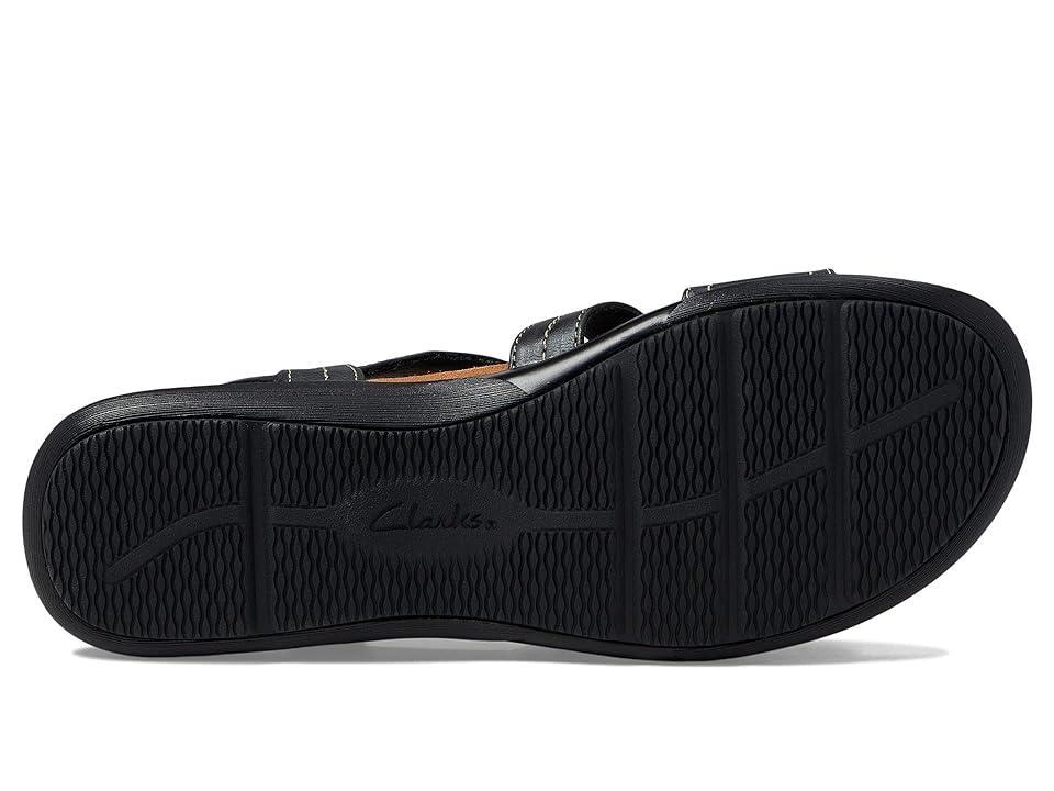 Clarks(r) Kitly Step Sandal Product Image