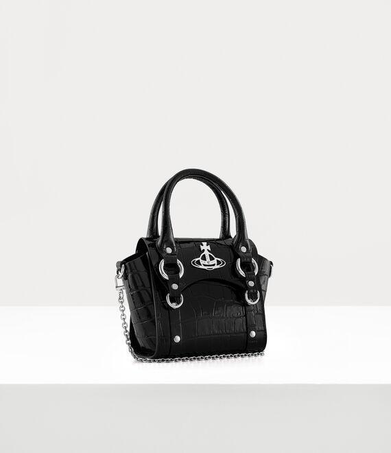 Mini Betty Handbag Product Image