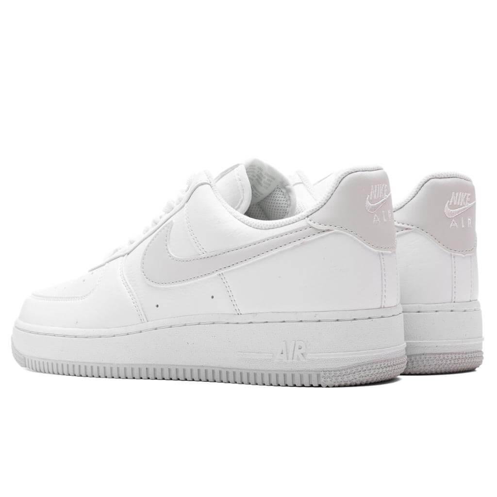 Women's Air Force 1 '07 Next Nature - White/Photon Dust/Volt Female Product Image