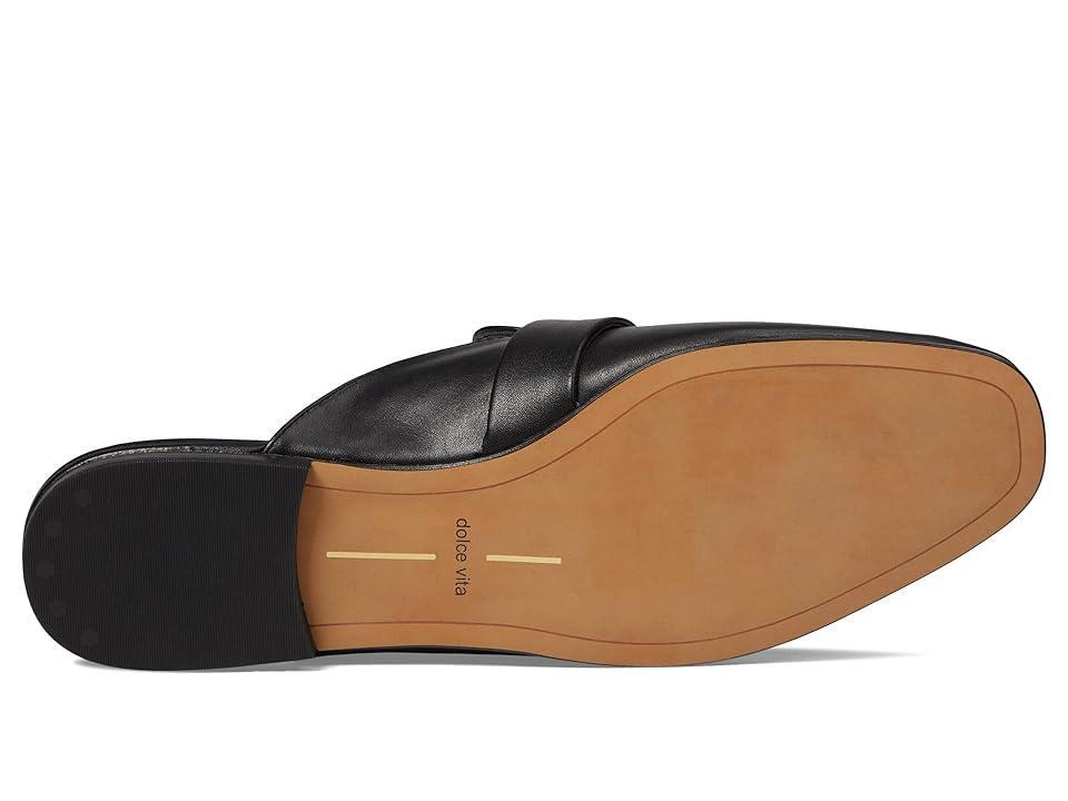 Dolce Vita Santel Buckle Mule Product Image