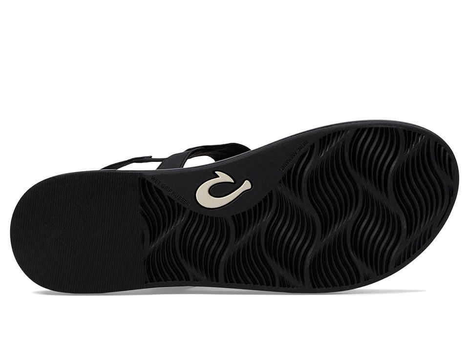 OluKai Lai Slingback Sandal Product Image