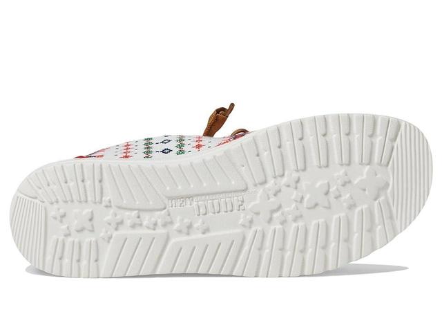 Heydude Womens Wendy Slip On Sneaker Product Image