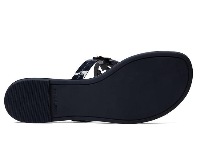 Tory Burch Miller Leather Flip Flop Product Image