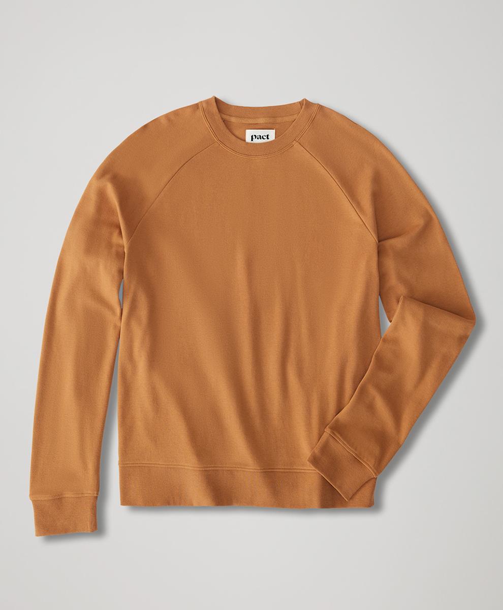 Mens Airplane Long Sleeve Crew XL Product Image