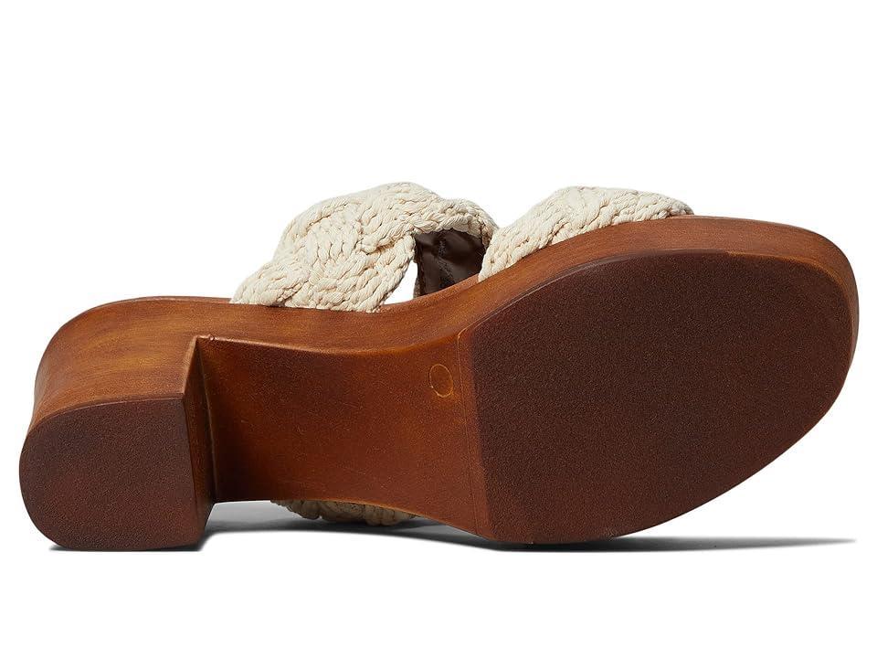 Seychelles Smoke Show (Natural) Women's Shoes Product Image