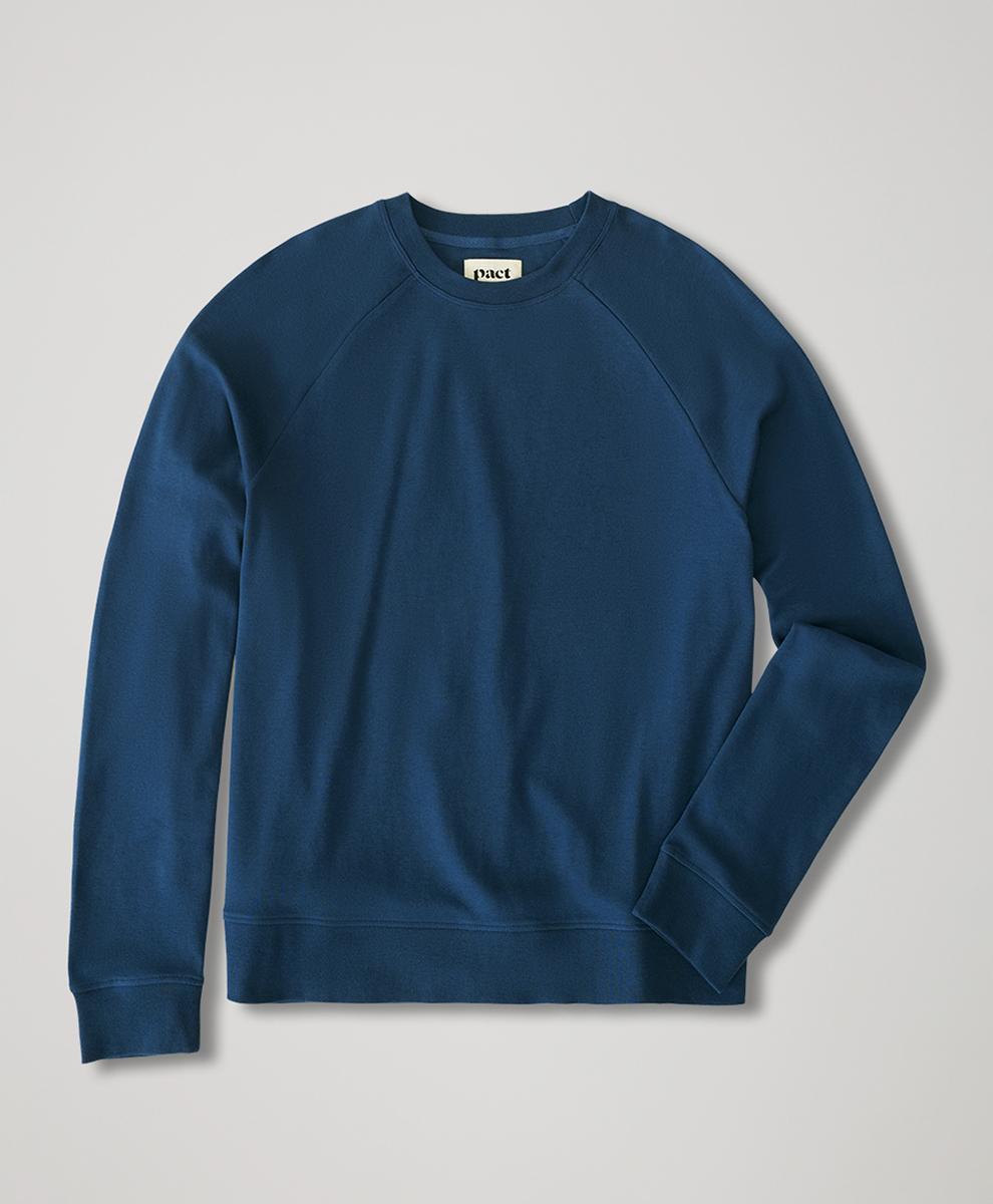 Mens Airplane Long Sleeve Crew XL Product Image