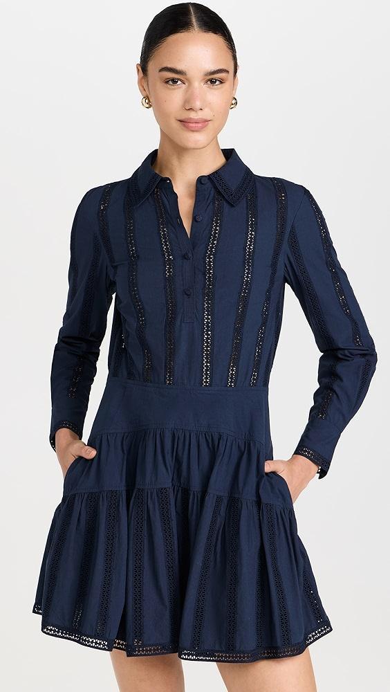 Ulla Johnson Camille Dress | Shopbop product image