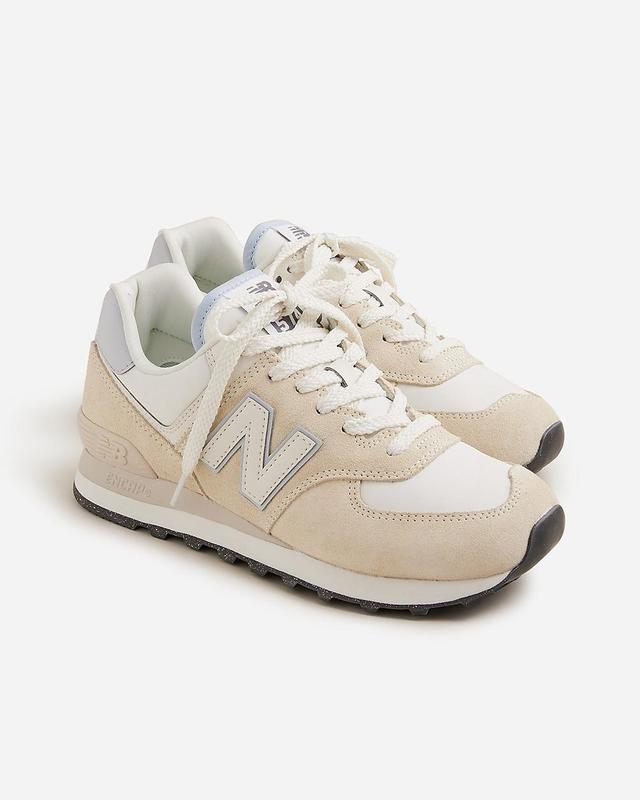 New Balance® women's 574 sneakers Product Image