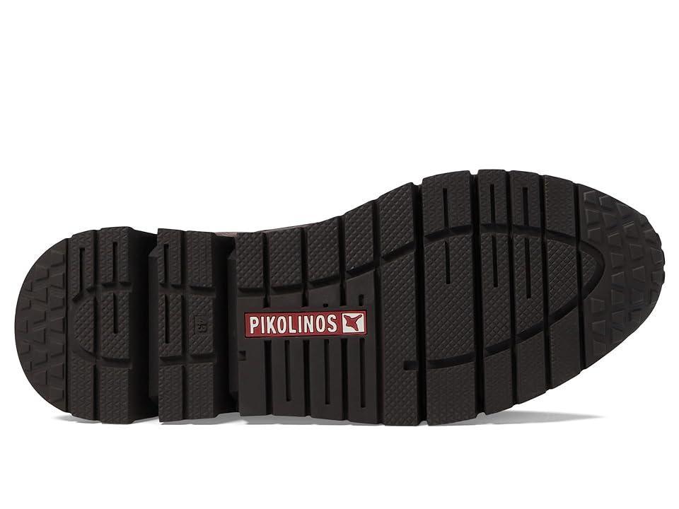 PIKOLINOS Ferrol M9U-6086PLC1 (Cuero) Men's Shoes Product Image