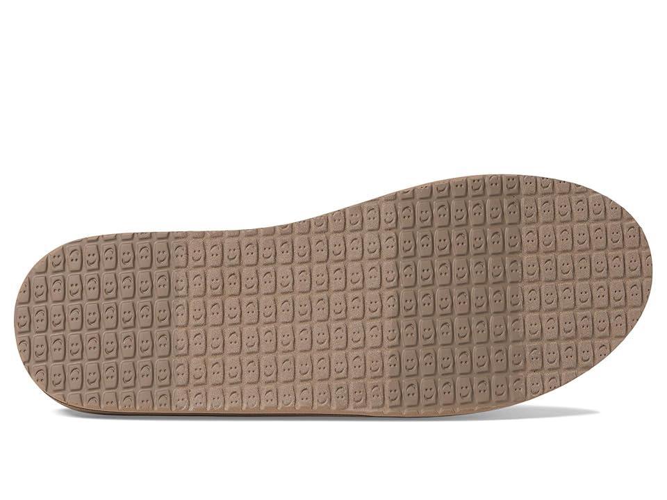 Sanuk Donna Hemp 2 Tone Slip Product Image