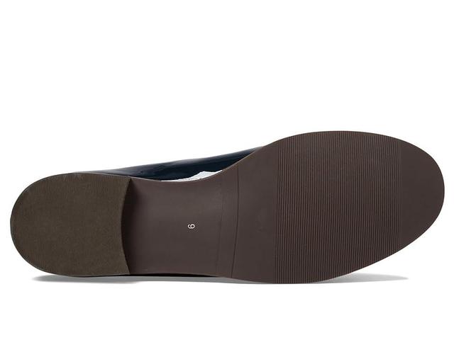 Marc Joseph New York Park Ave Soft Patent) Women's Flat Shoes Product Image