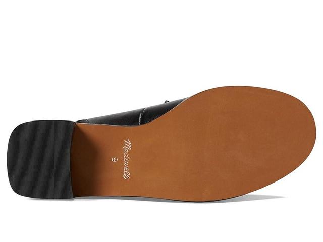 Madewell The Mervin Slingback Loafer Product Image