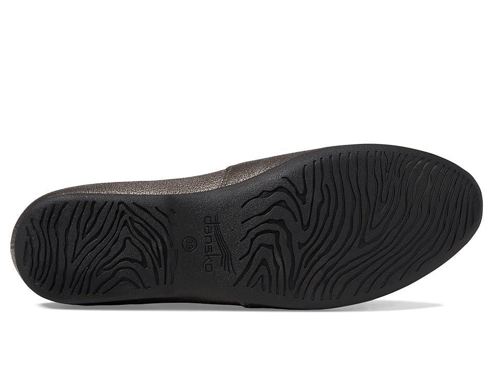 Dansko Larisa Loafer Product Image