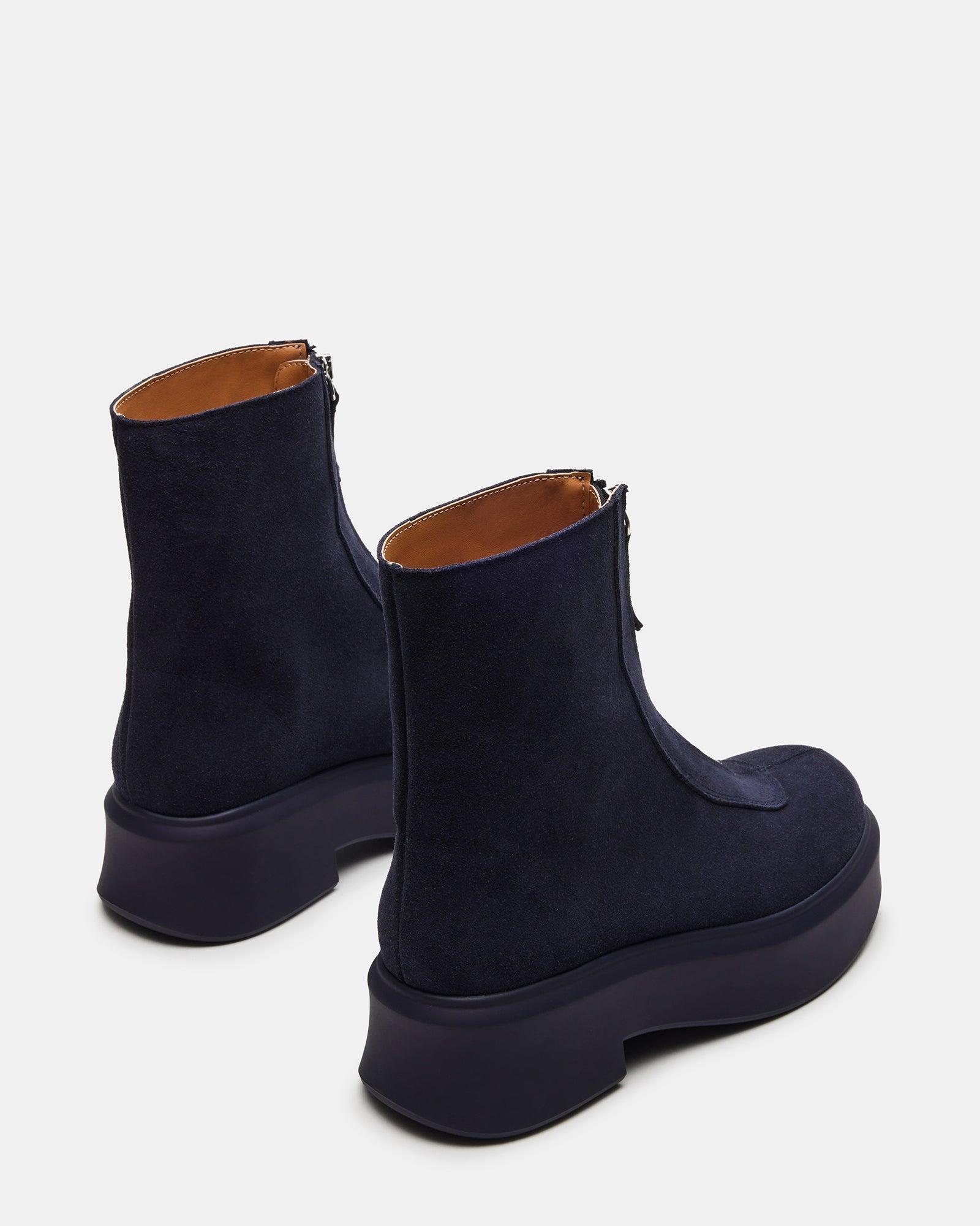 JONES NAVY SUEDE Female Product Image