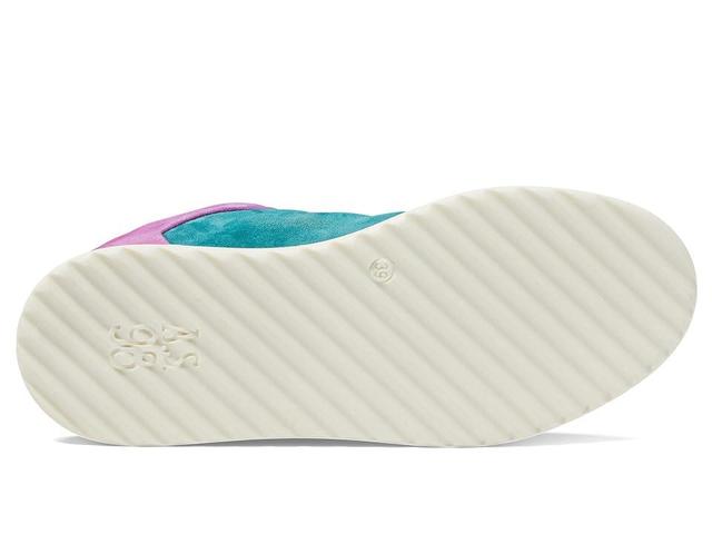 A.S. 98 Alfie (Emerald) Women's Shoes Product Image