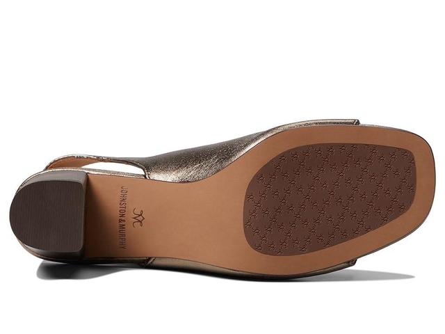 Johnston & Murphy Evelyn Open Toe Sandal Bootie Product Image