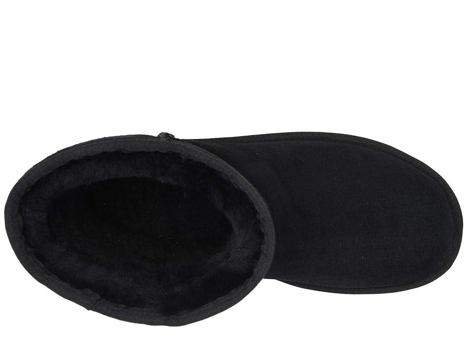 Koolaburra by UGG Burra Short (Black) Men's Shoes Product Image