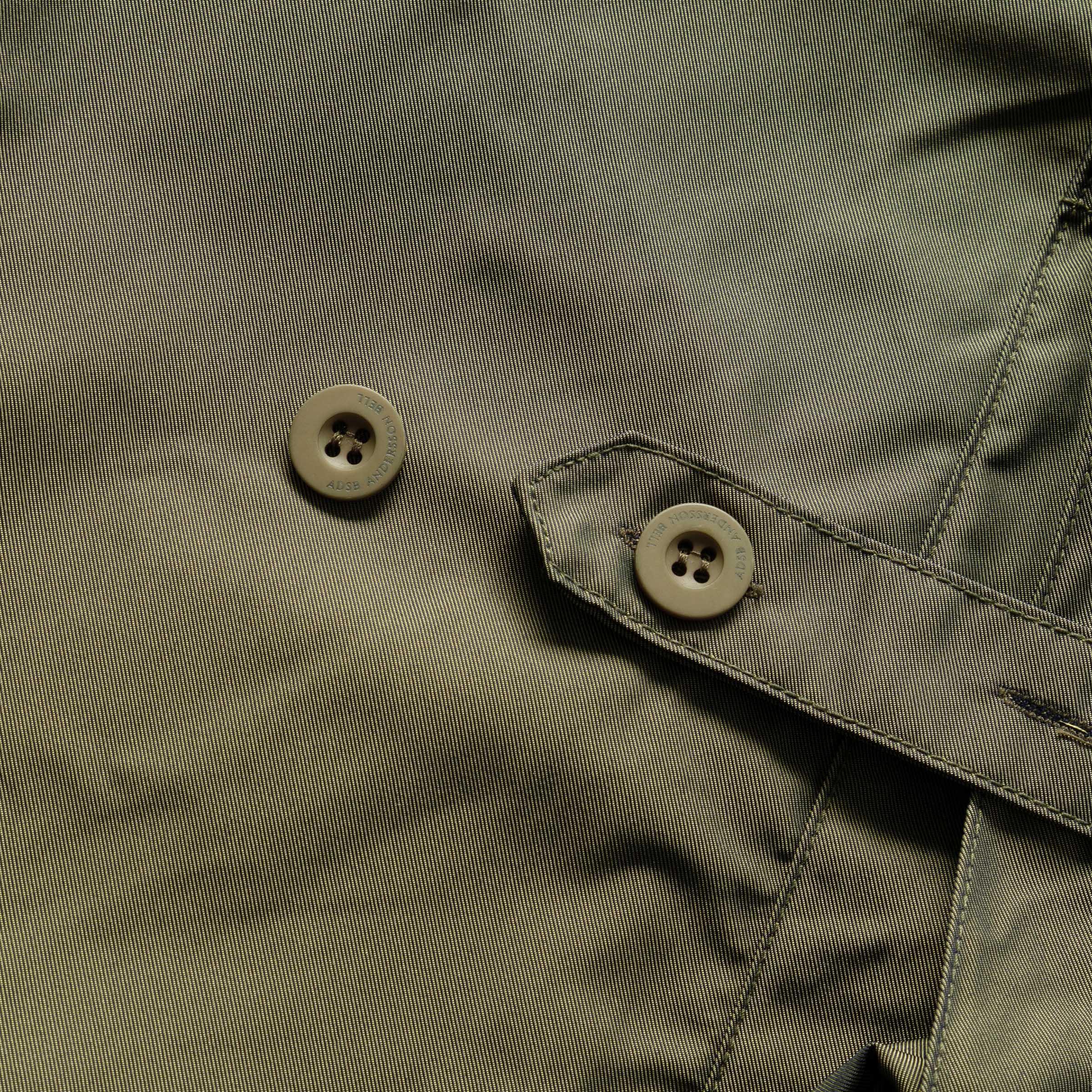 LOE FATANI CARGO PANTS Product Image