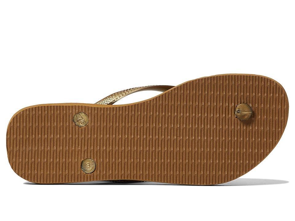 havaianas Womens Slim Flip-Flops Product Image