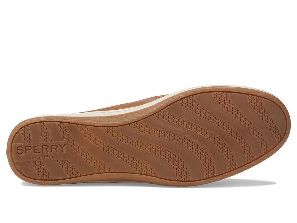 Sperry Mulefish Leather Mules Product Image