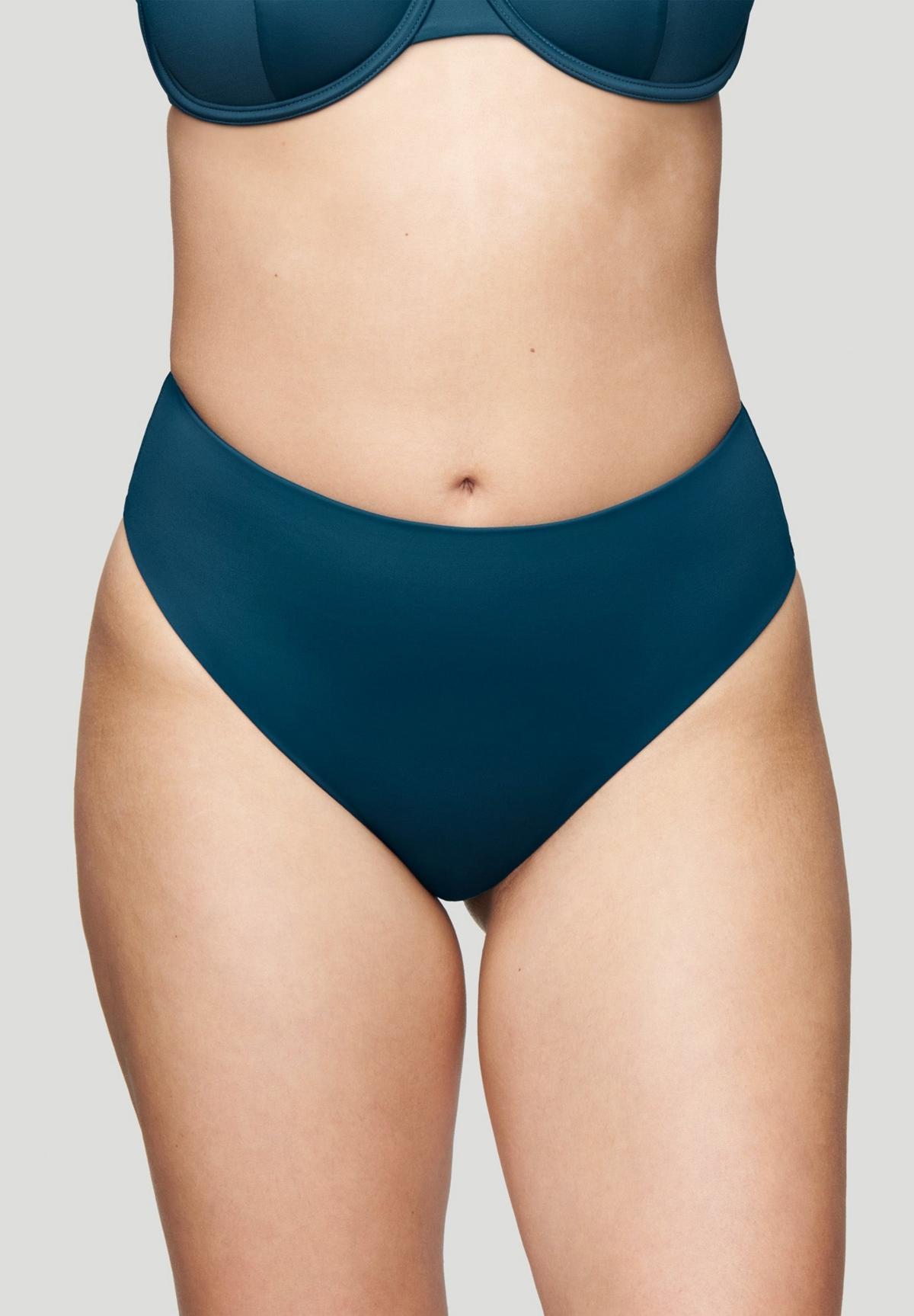 Cuup Womens The Highwaist - Swim Product Image