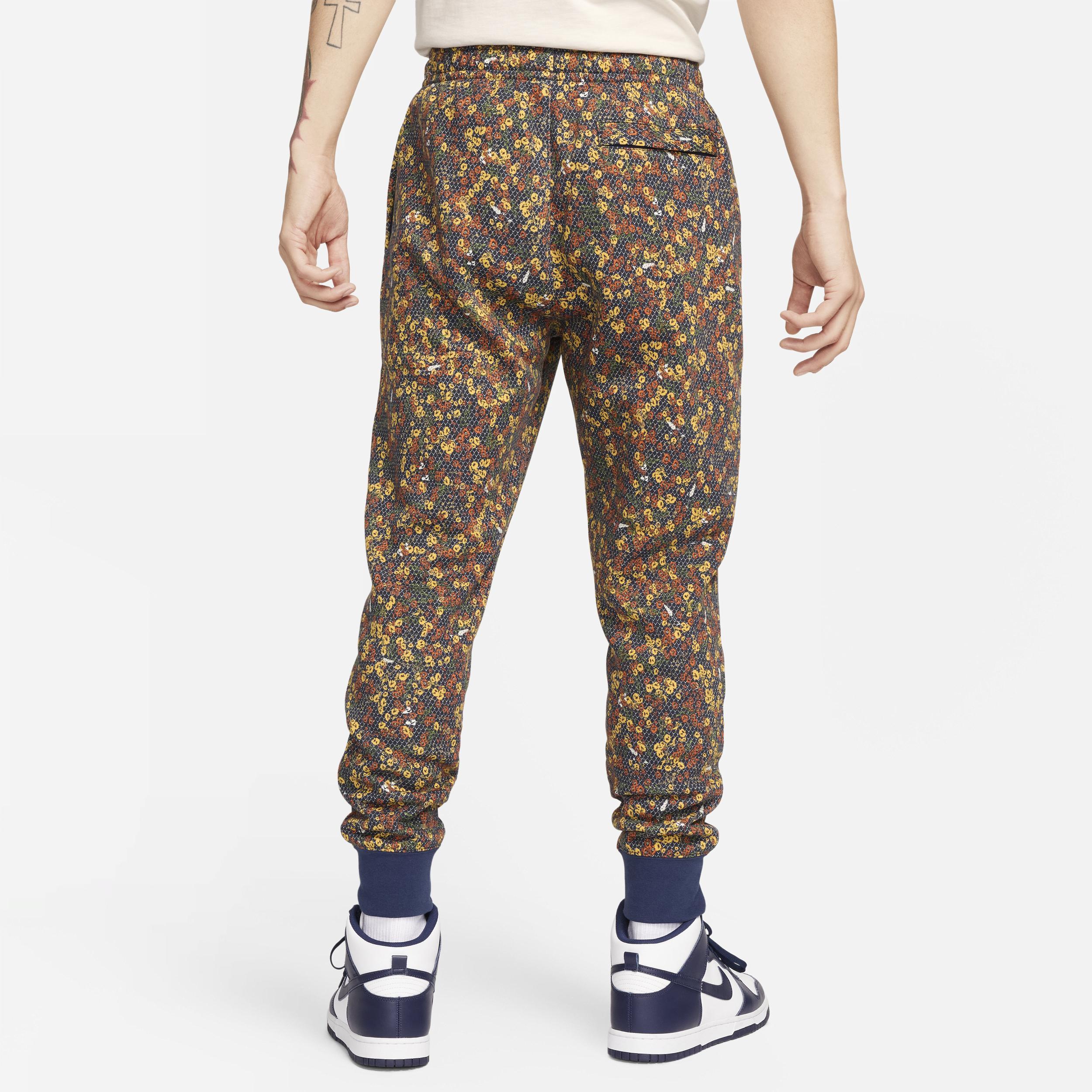 Nike Sportswear Club Fleece Men's Joggers Product Image