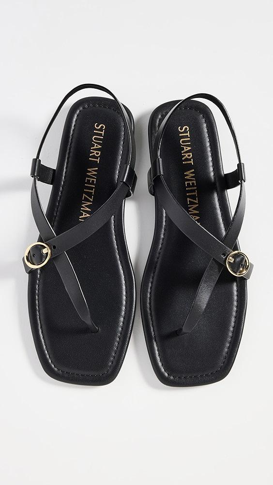 Stuart Weitzman Benni Sandals | Shopbop Product Image