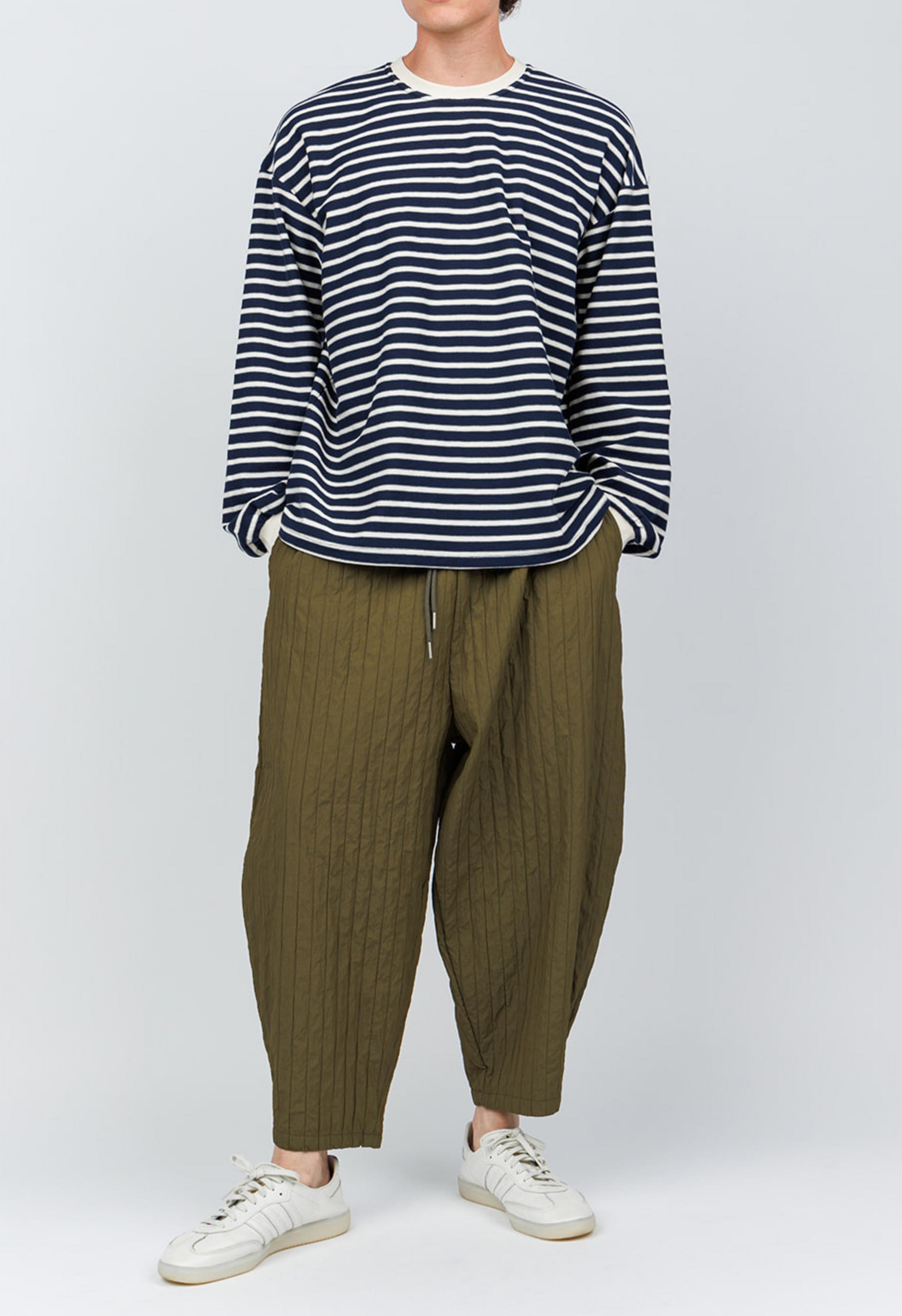 Jin Pant in Olive product image