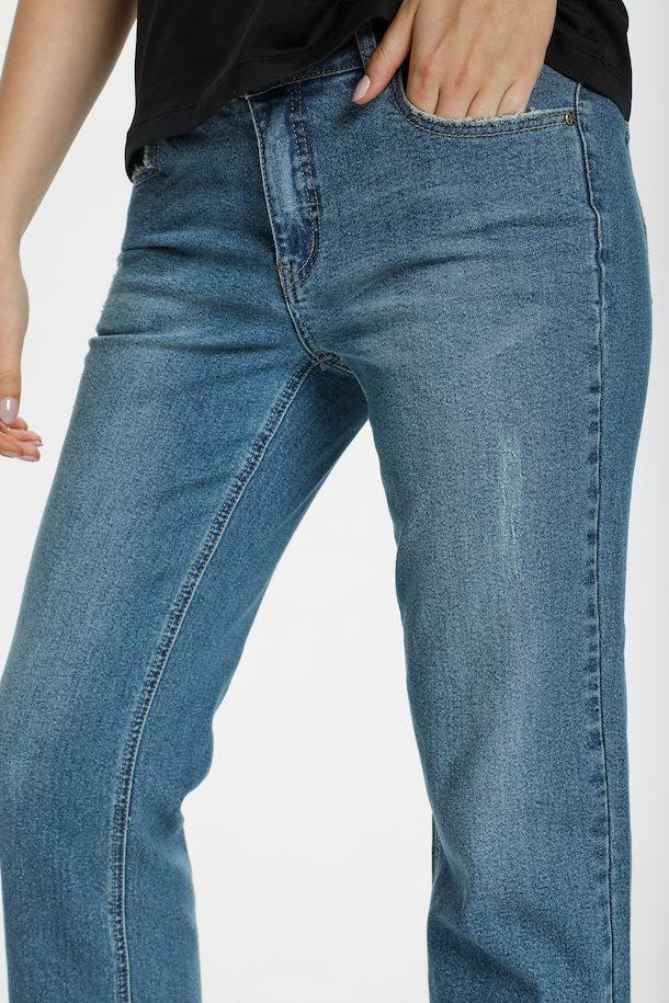 CUmonja Jeans Product Image