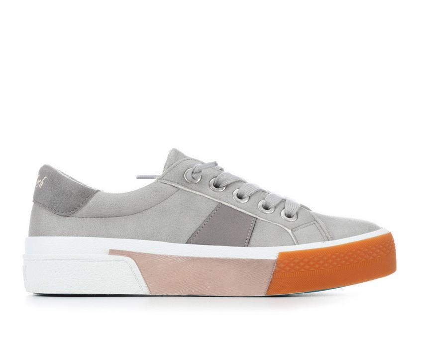 Women's Blowfish Malibu Wave-Hi Sneakers Product Image