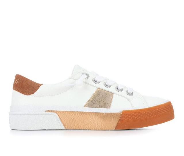 Women's Blowfish Malibu Wave-Hi Sneakers Product Image