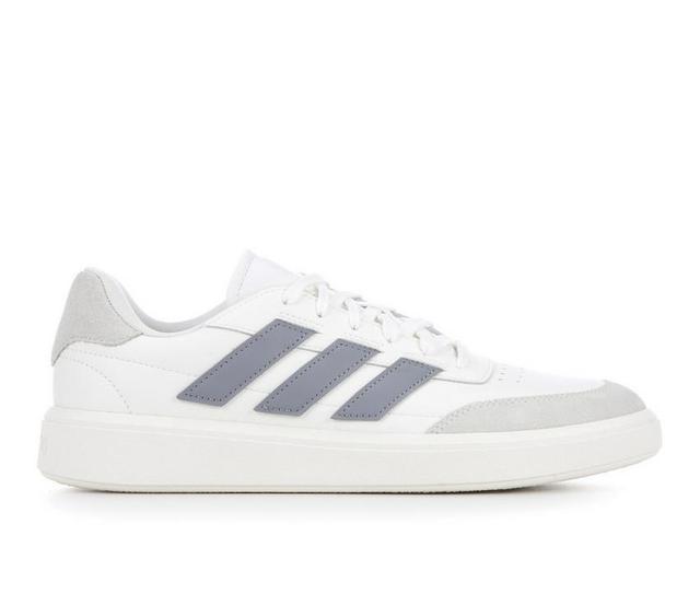 Men's Adidas Courtblock Sneakers Product Image