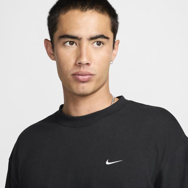 Nike Men's "Made in USA" Long-Sleeve T-Shirt Product Image