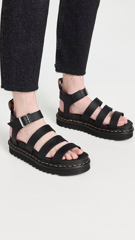 Dr. Martens Blaire Sandal | Shopbop Product Image