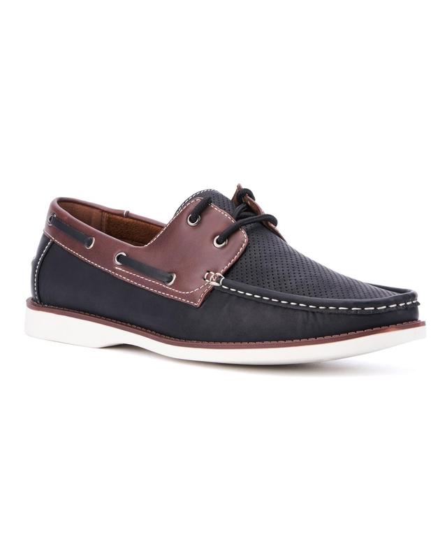 Xray Quince Mens Boat Shoes Product Image