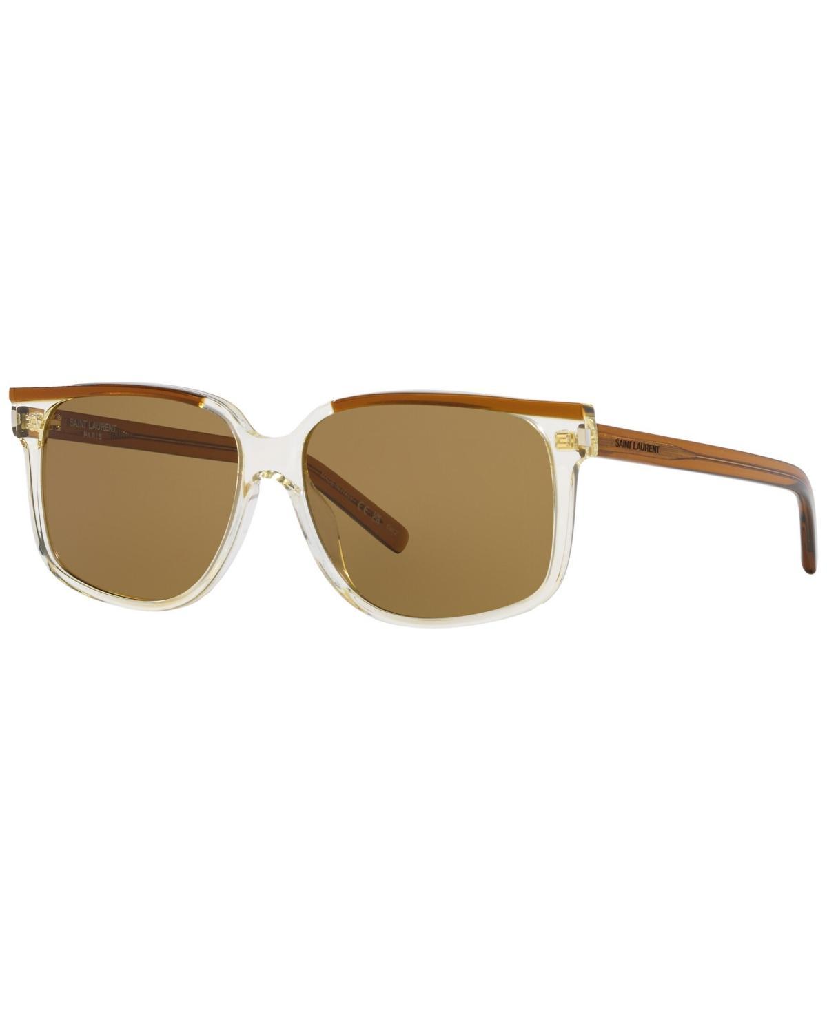 Saint Laurent Mens Sunglasses, Sl 599 Product Image