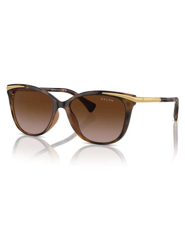 Ralph By Ralph Lauren Womens Sunglasses, Ra5309U Product Image