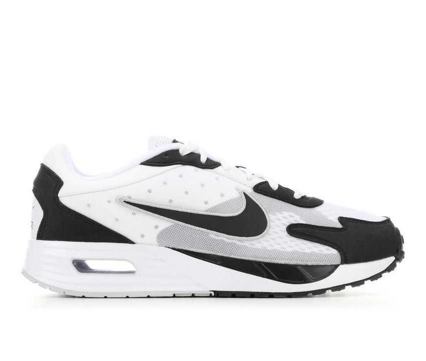 Men's Nike Air Max Solo Sneakers Product Image