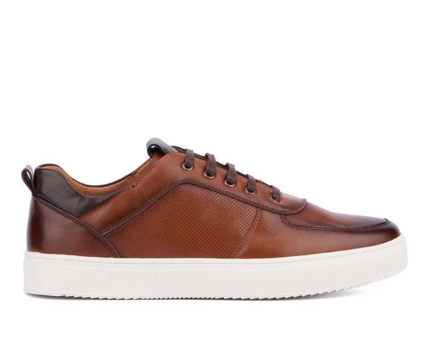 Men's Xray Footwear Andrè Casual Sneaker Oxfords Product Image