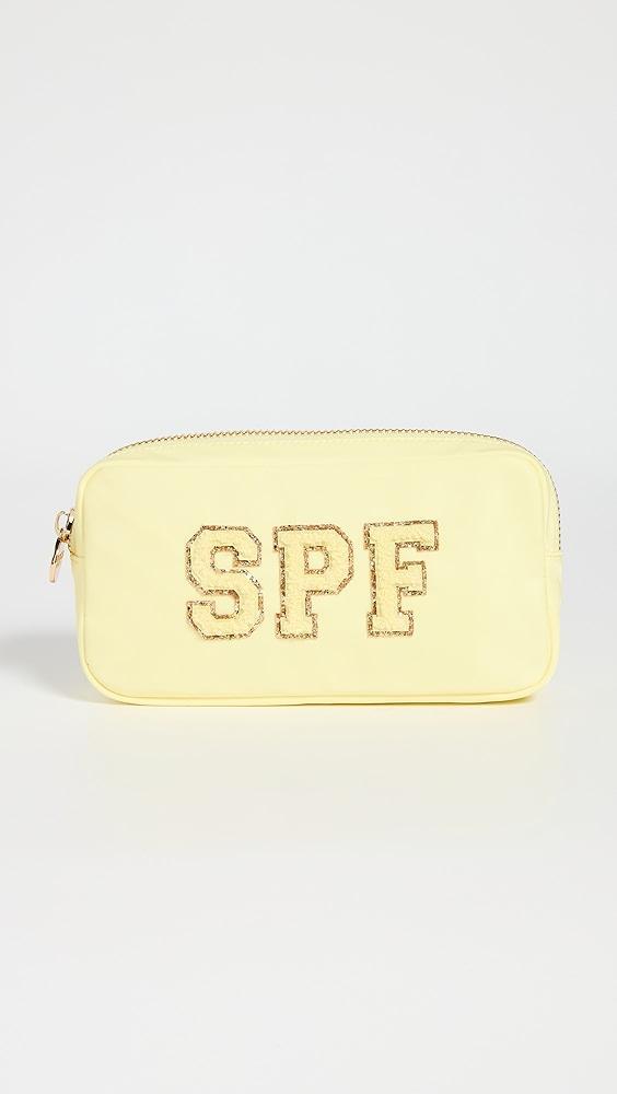 Stoney Clover Lane SPF Small Pouch | Shopbop Product Image