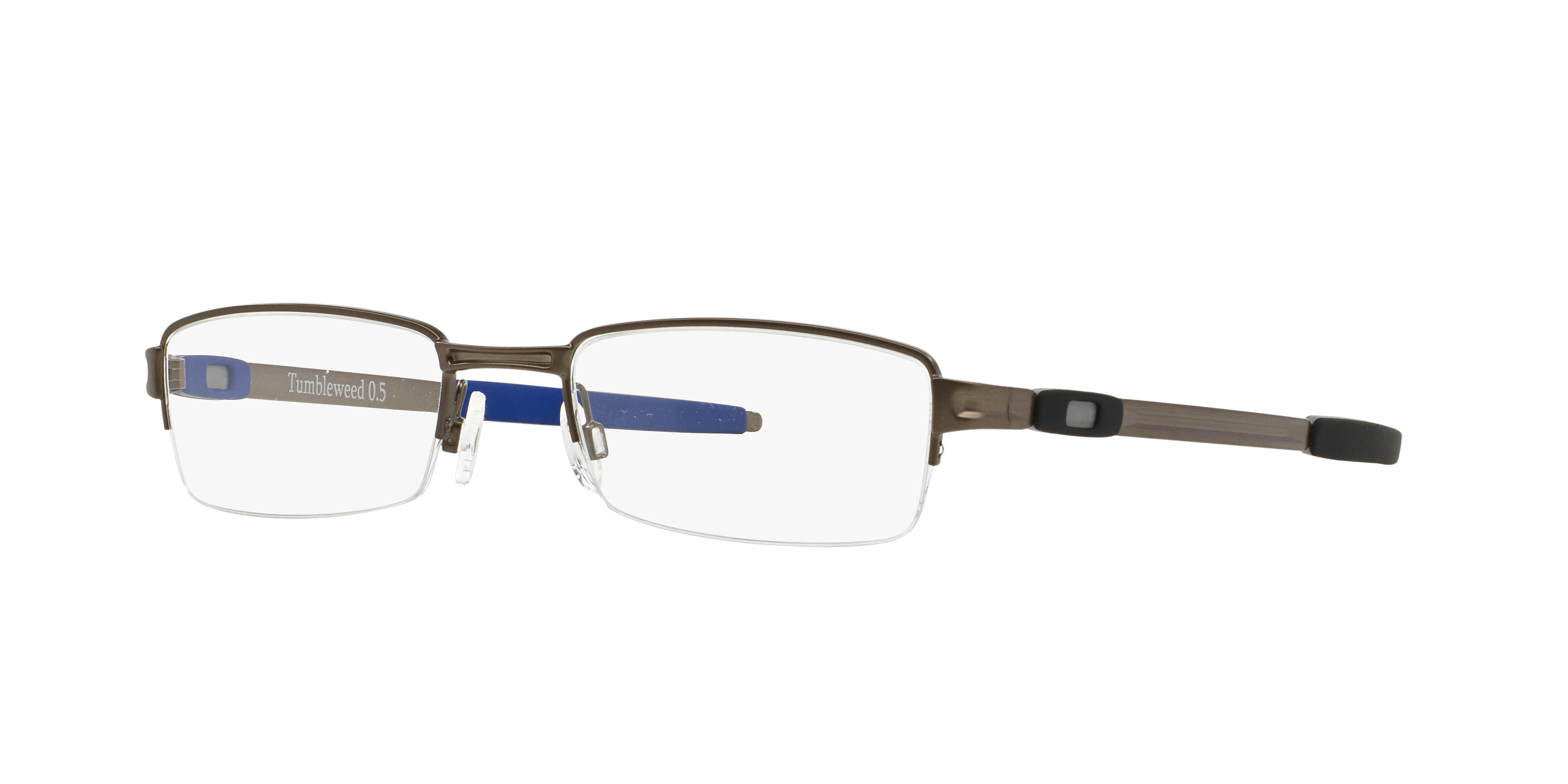 Oakley Mens Tumbleweed 0.5 Eyeglasses Product Image