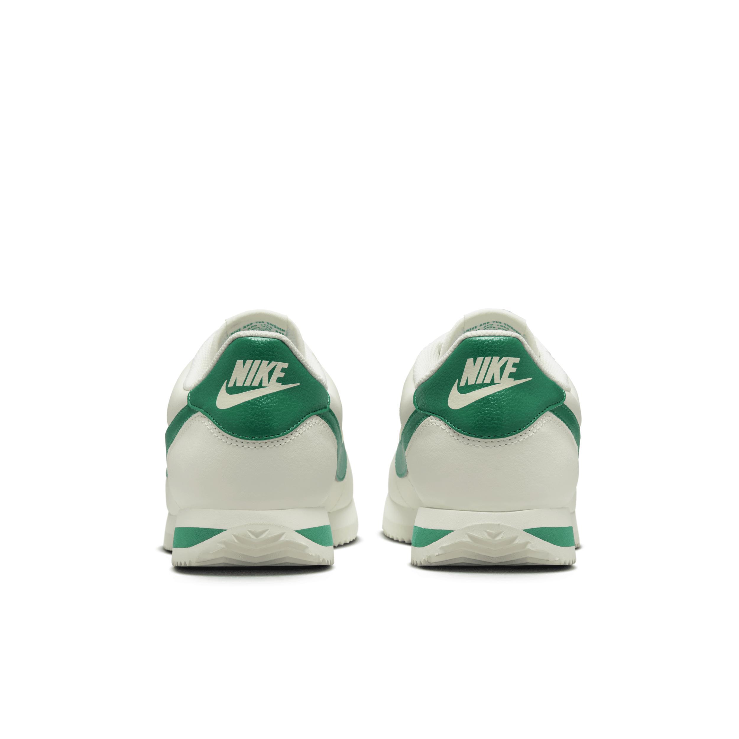 Nike Men's Cortez Shoes Product Image