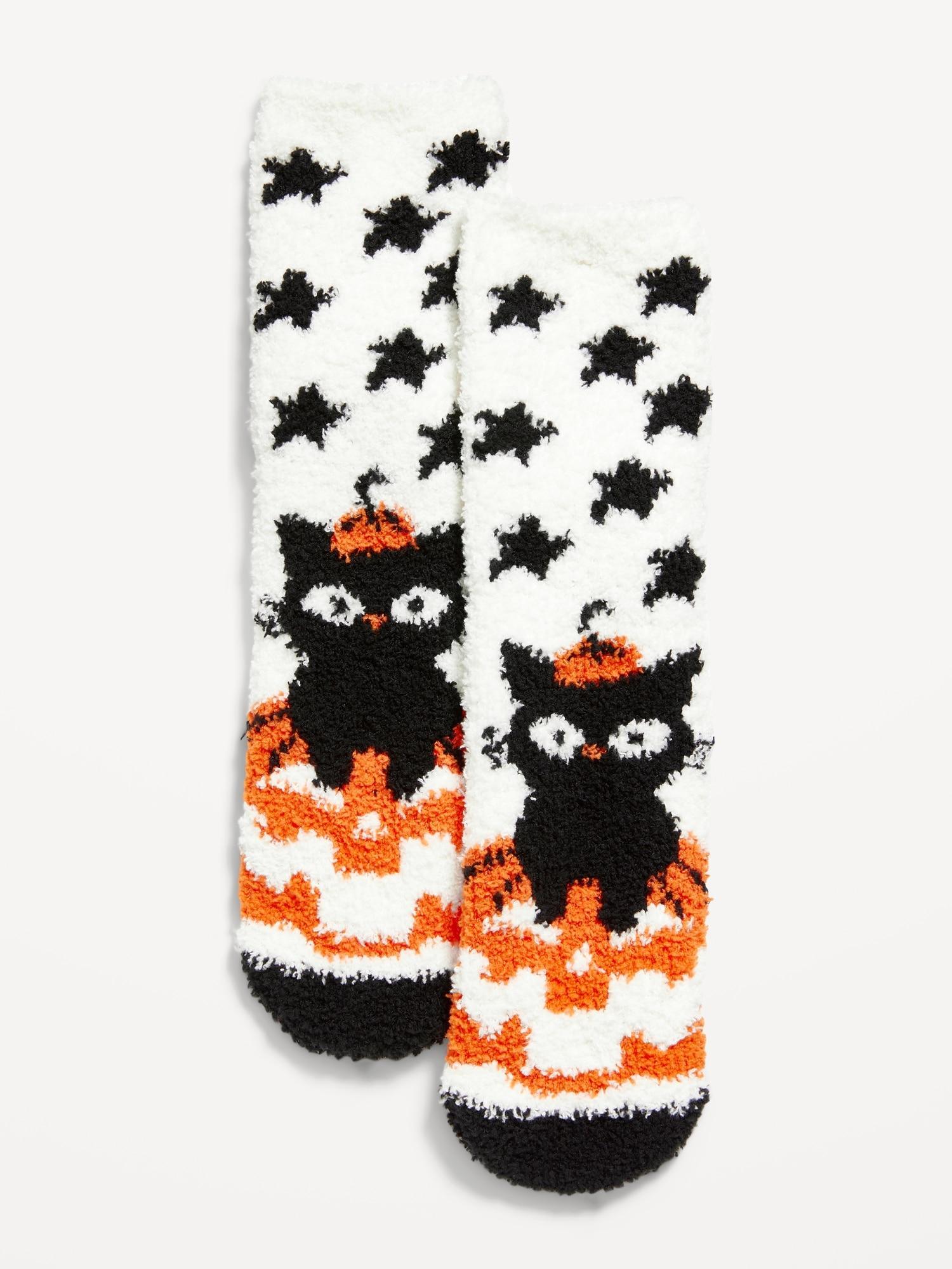 Cozy Crew Socks for Women Product Image