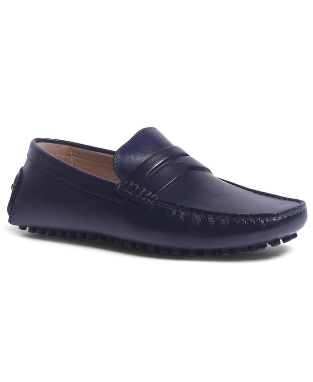 Mens Ritchie Penny Loafer Shoes Product Image